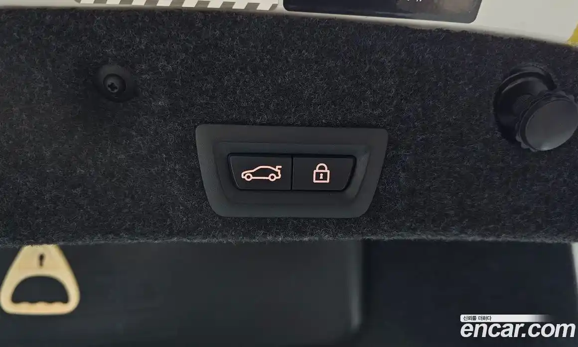 BMW 5-Series 2016 3.0 гидро, фото 20