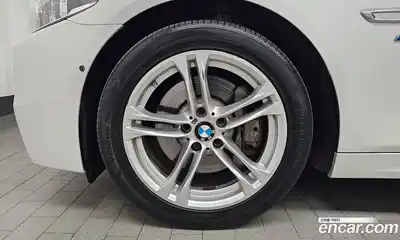 BMW 5-Series 2016 3.0 гидро, миниатюра 5