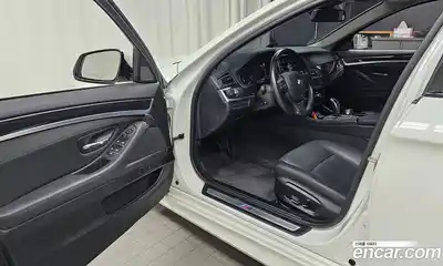 BMW 5-Series 2016 3.0 гидро, миниатюра 10