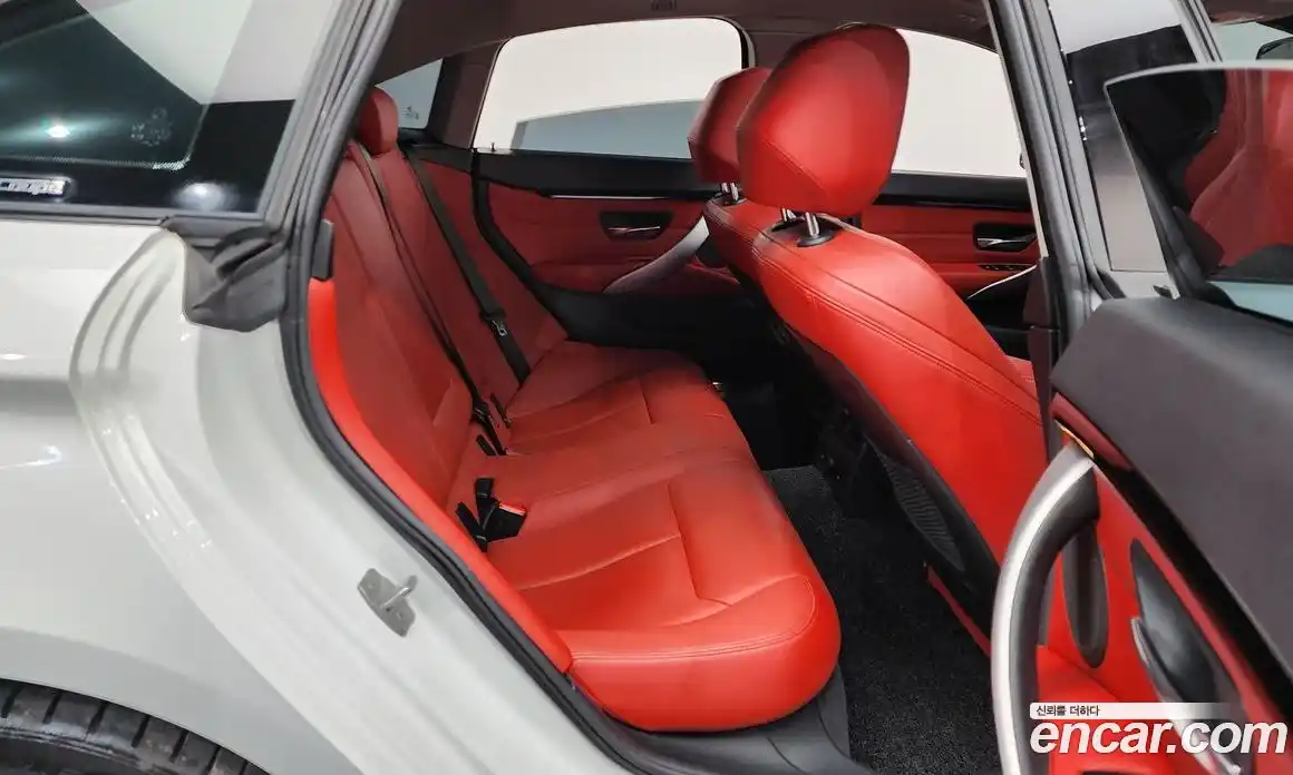 BMW 4 серия 2016 2.0 автомат (гидро), фото 11