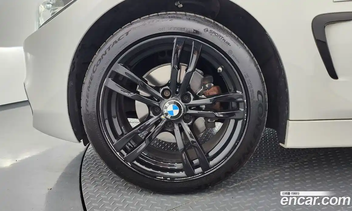 BMW 4 серия 2016 2.0 автомат (гидро), фото 5