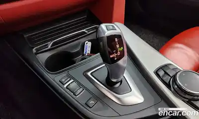 BMW 4 серия 2016 2.0 автомат (гидро), миниатюра 9