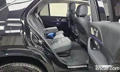 Mercedes-Benz GLE-Class 2023 3.0 автомат (гидро), миниатюра 12