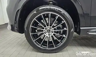 Mercedes-Benz GLE-Class 2023 3.0 автомат (гидро), миниатюра 5