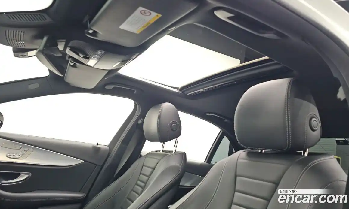 Mercedes-Benz E-Class 2020 2.0 автомат (гидро), фото 16