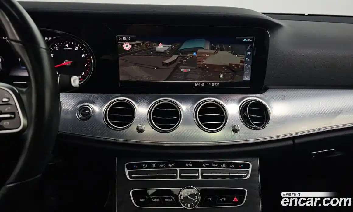 Mercedes-Benz E-Class 2020 2.0 автомат (гидро), фото 21