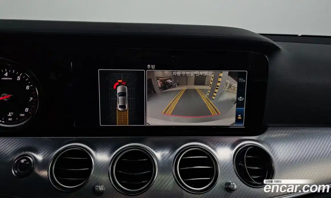 Mercedes-Benz E-Class 2020 2.0 автомат (гидро), фото 22