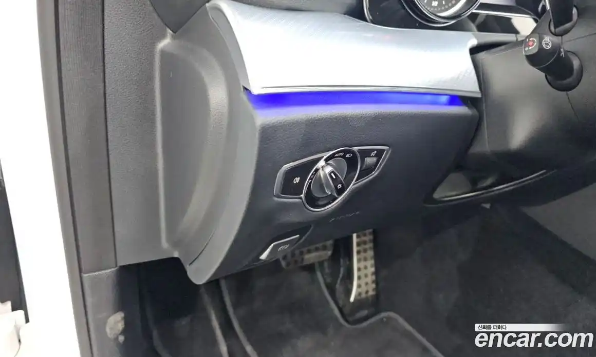 Mercedes-Benz E-Class 2020 2.0 автомат (гидро), фото 28