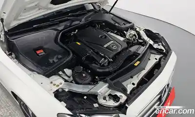 Mercedes-Benz E-Class 2020 2.0 автомат (гидро), миниатюра 6