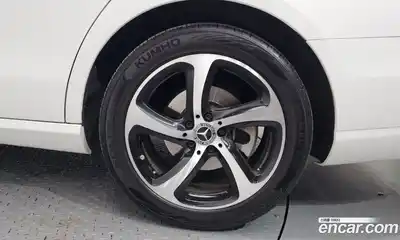 Mercedes-Benz E-Class 2020 2.0 автомат (гидро), миниатюра 7