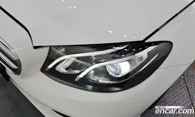 Mercedes-Benz E-Class 2020 2.0 автомат (гидро), миниатюра 8