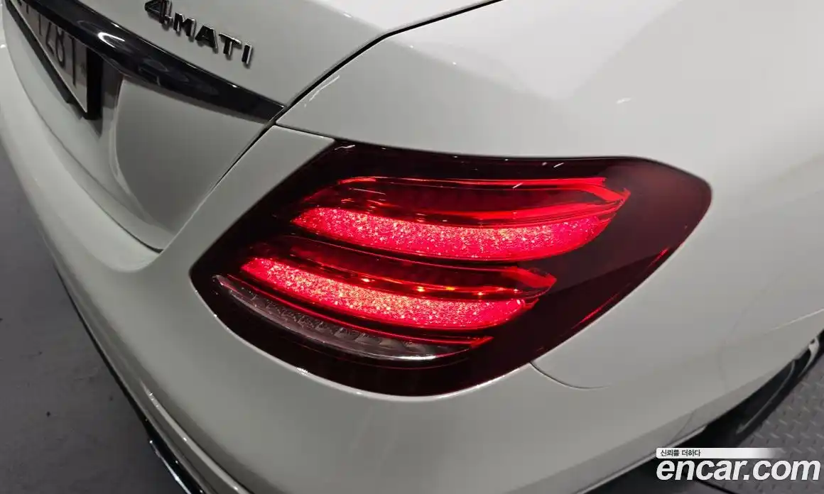 Mercedes-Benz E-Class 2020 2.0 автомат (гидро), фото 9