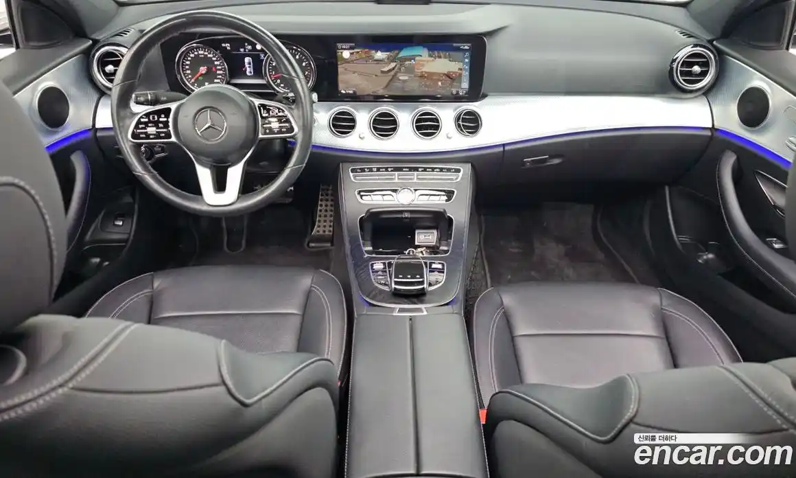 Mercedes-Benz E-Class 2020 2.0 автомат (гидро), фото 10