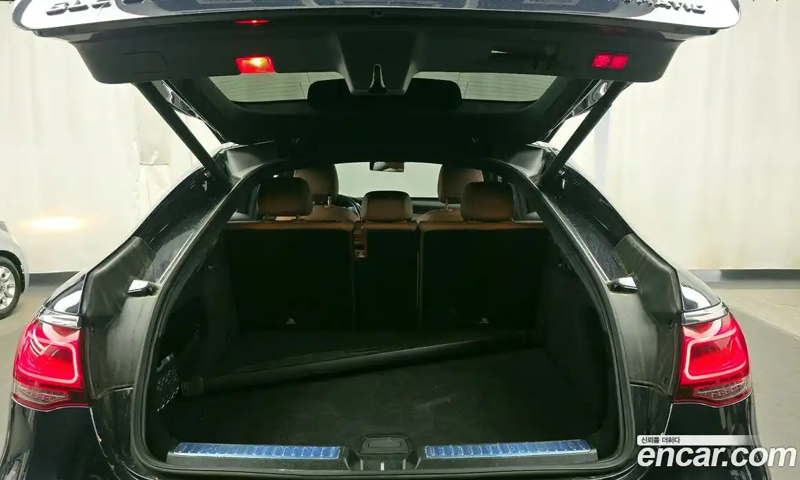 Mercedes-Benz GLC-Class 2022 2.0 автомат (гидро), фото 20
