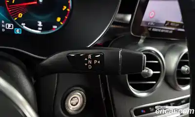 Mercedes-Benz GLC-Class 2022 2.0 автомат (гидро), миниатюра 9