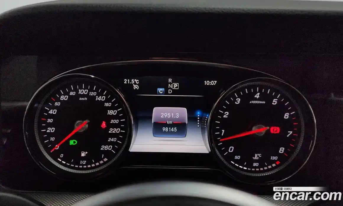 Mercedes-Benz E-Class 2018 2.0 автомат (гидро), фото 11