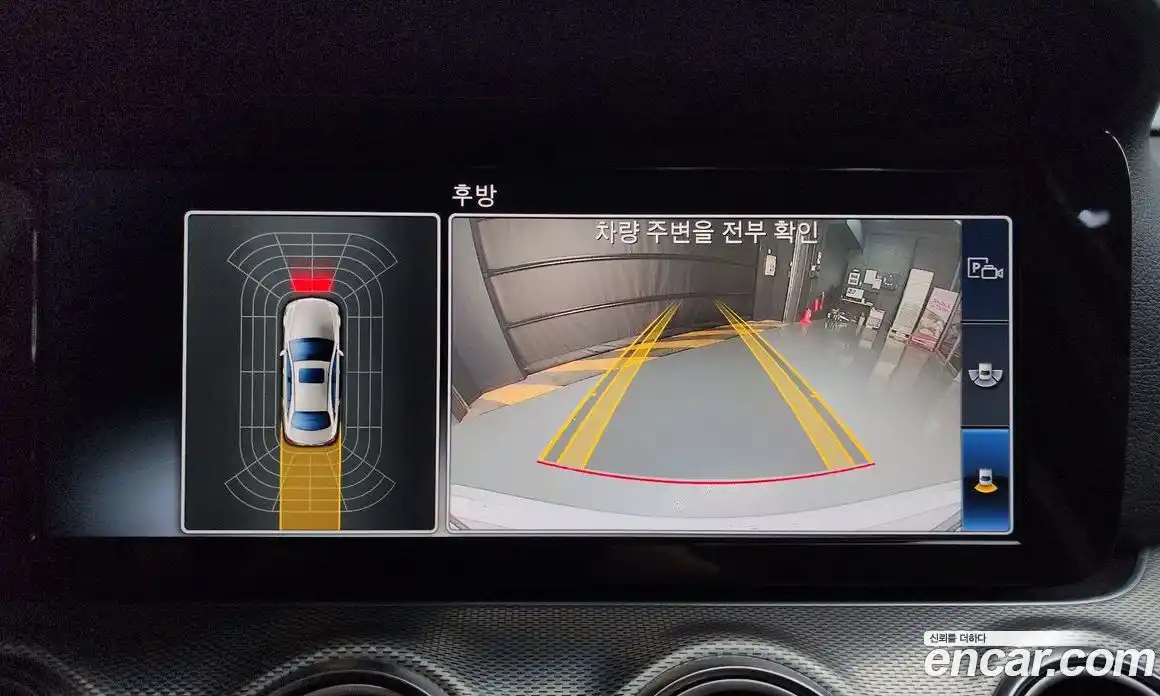 Mercedes-Benz E-Class 2018 2.0 автомат (гидро), фото 20