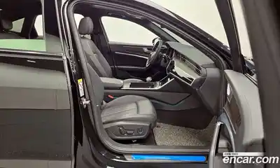 Audi A6 2019 2.0 гидро, миниатюра 11