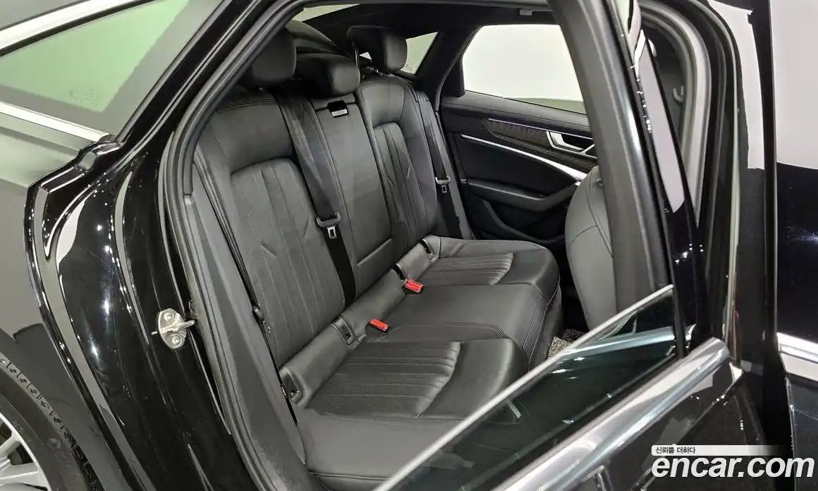Audi A6 2019 2.0 гидро, фото 12