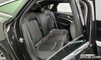 Audi A6 2019 2.0 гидро, миниатюра 12