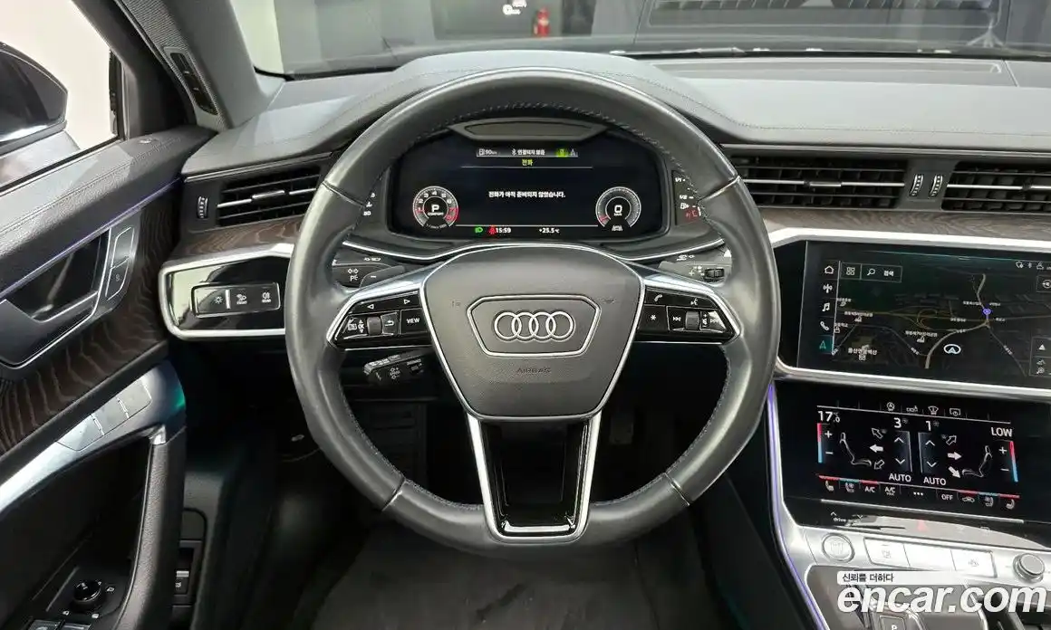Audi A6 2019 2.0 гидро, фото 13