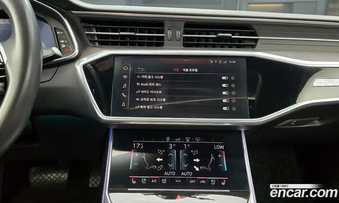 Audi A6 2019 2.0 гидро, фото 14