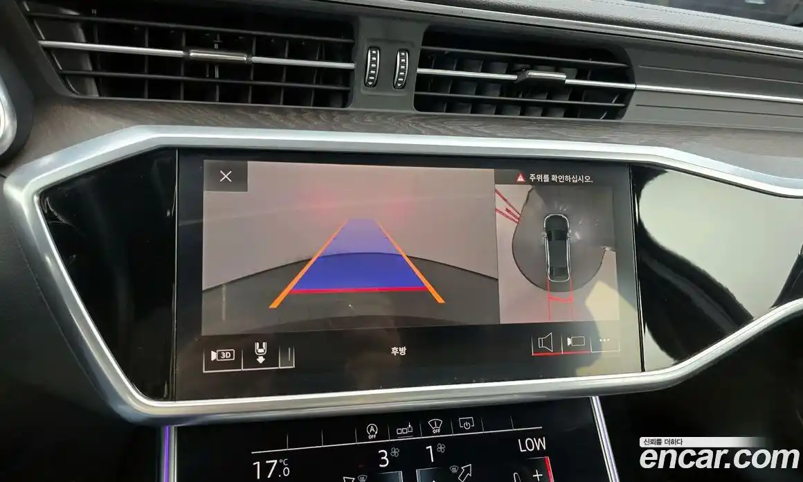 Audi A6 2019 2.0 гидро, фото 15