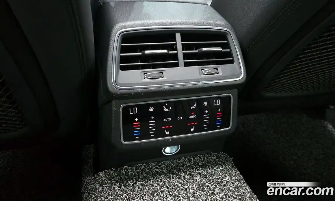 Audi A6 2019 2.0 гидро, фото 19