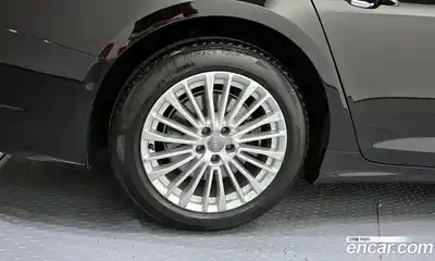 Audi A6 2019 2.0 гидро, миниатюра 5