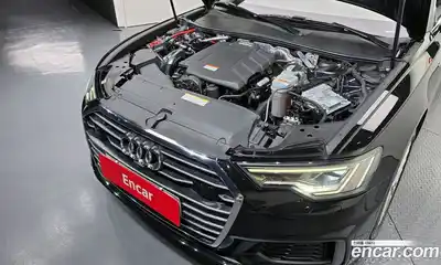 Audi A6 2019 2.0 гидро, миниатюра 6