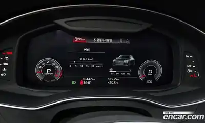 Audi A6 2019 2.0 гидро, миниатюра 8
