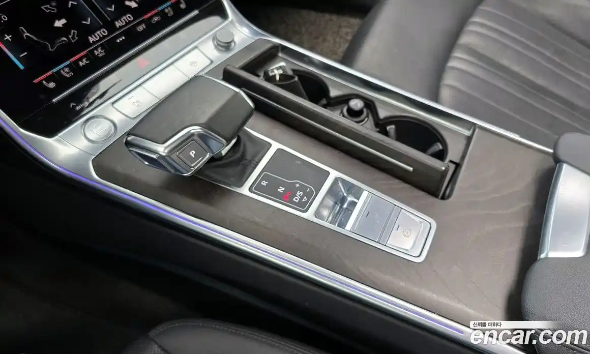 Audi A6 2019 2.0 гидро, фото 9
