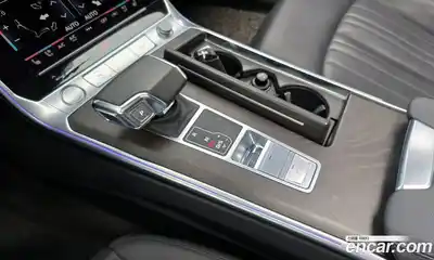 Audi A6 2019 2.0 гидро, миниатюра 9
