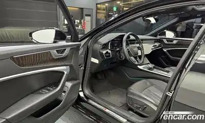 Audi A6 2019 2.0 гидро, миниатюра 10