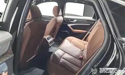 Audi A6 2021 2.0 автомат (гидро), миниатюра 11