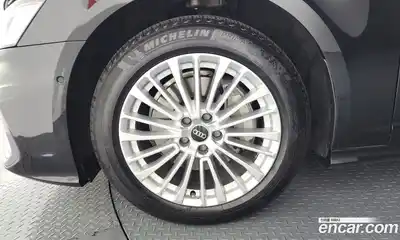 Audi A6 2021 2.0 автомат (гидро), миниатюра 5