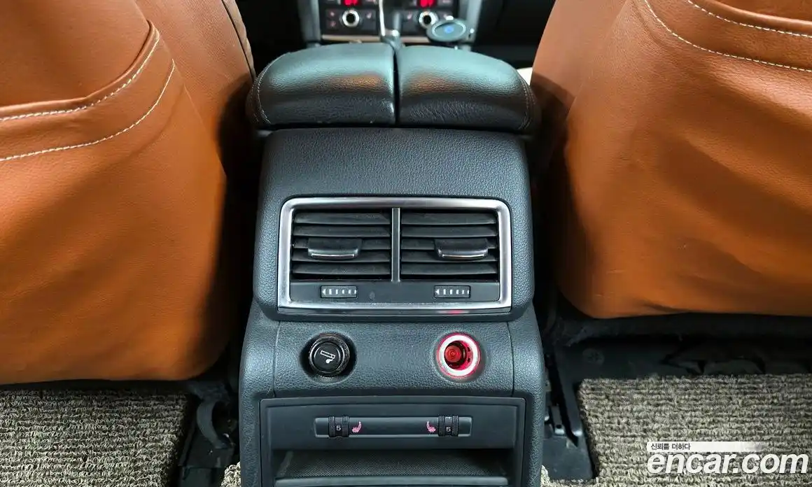 Audi Q7 2012 3.0 гидро, фото 19
