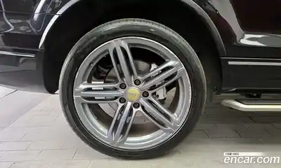 Audi Q7 2012 3.0 гидро, миниатюра 5