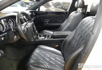 Bentley Flying Spur 2016 6.0 гидро, миниатюра 6