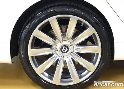 Bentley Flying Spur 2016 6.0 гидро, миниатюра 7