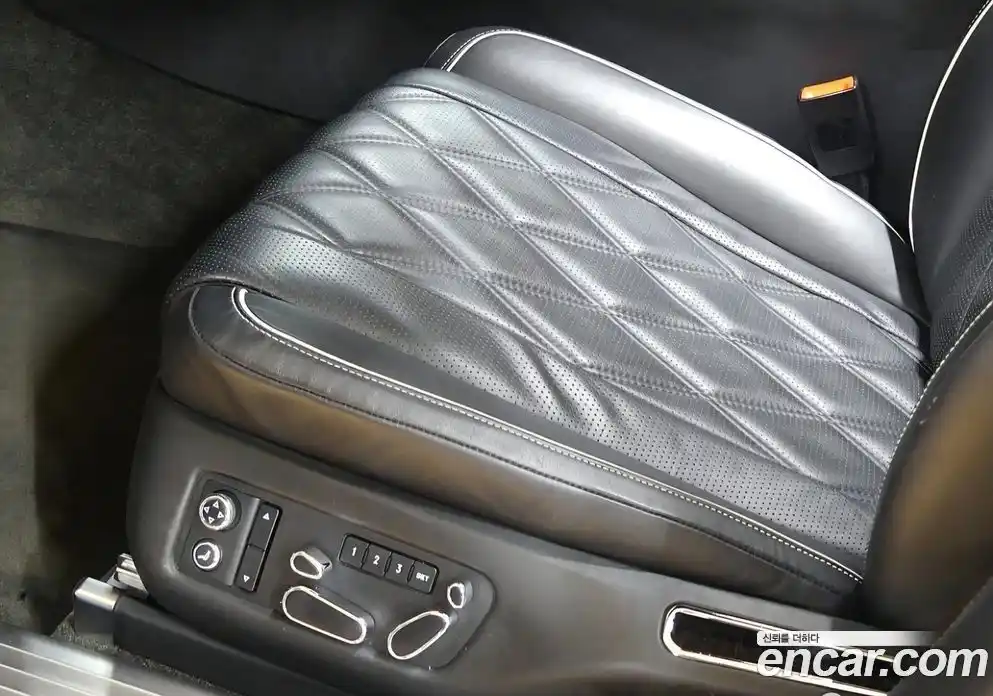 Bentley Flying Spur 2016 6.0 гидро, фото 10