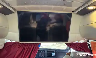 Chevrolet Express Van 2009 6.0 автомат (гидро), миниатюра 12