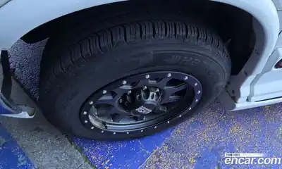Chevrolet Express Van 2009 6.0 автомат (гидро), миниатюра 7