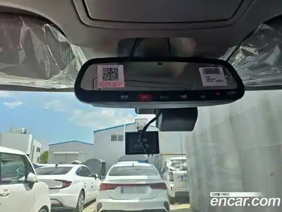 Kia Ray 2026 1.0 гидро, миниатюра 12
