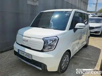 Kia Ray 2026 1.0 гидро, миниатюра 2