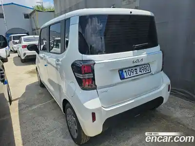 Kia Ray 2026 1.0 гидро, миниатюра 4