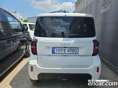 Kia Ray 2026 1.0 гидро, миниатюра 5
