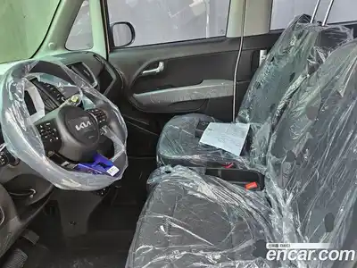 Kia Ray 2026 1.0 гидро, миниатюра 7