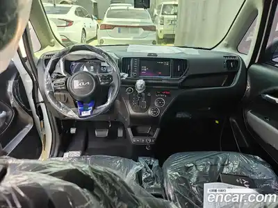 Kia Ray 2026 1.0 гидро, миниатюра 8