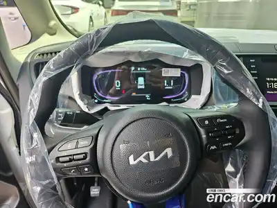 Kia Ray 2026 1.0 гидро, миниатюра 9